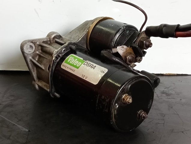 D6RA63 Volvo