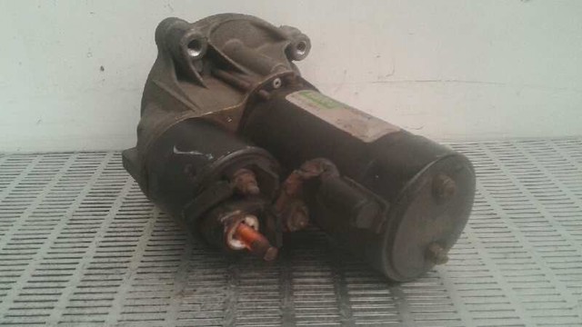 D6RA66 Peugeot/Citroen