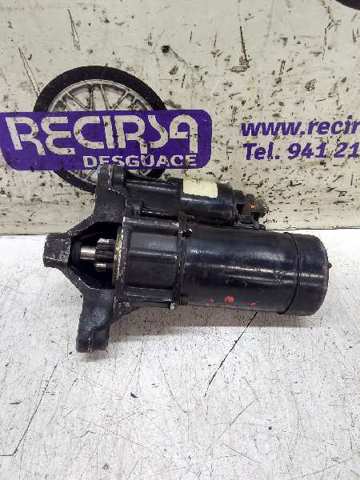 D6RA66 Peugeot/Citroen