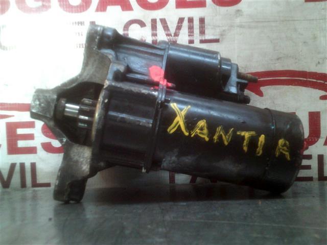 D6RA66 Peugeot/Citroen