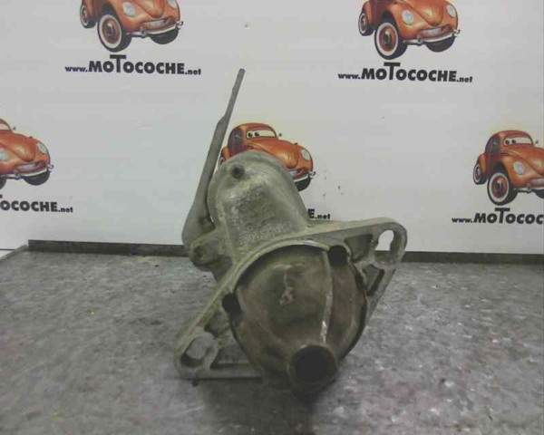 Rozrusznik D6RA67 HONDA
