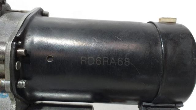 Rozrusznik D6RA68 MERCEDES
