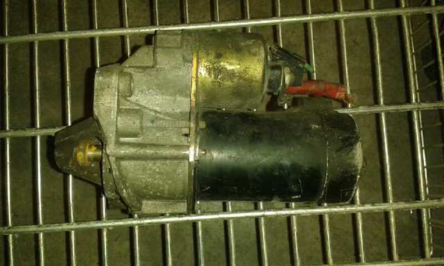 D6RA73 Renault (RVI)