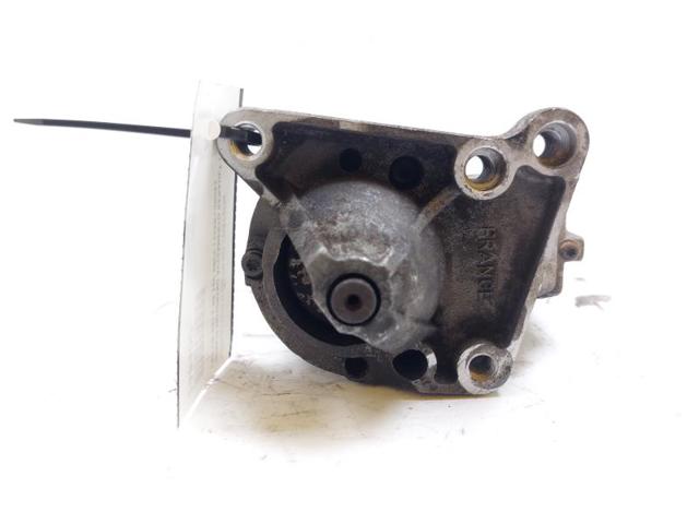 D6RA73 Renault (RVI)