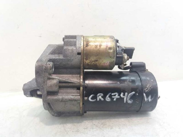 D6RA73 Renault (RVI)