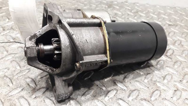 D6RA73 Renault (RVI)