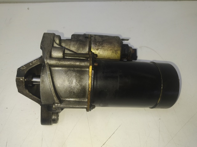 D6RA73 Renault (RVI)