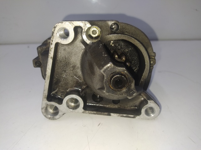 D6RA73 Renault (RVI)