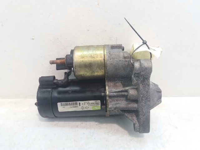 D6RA73 Renault (RVI)