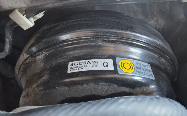 D72104GC5A Nissan/Infiniti
