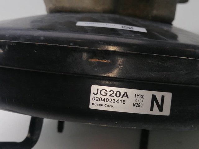 Wzmacniacz próżniowy hamulców Nissan X-Trail T31