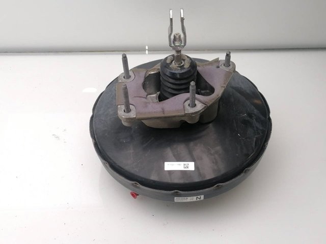 Wzmacniacz próżniowy hamulców Nissan X-Trail T31