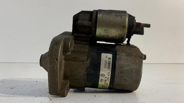 D7E22 Renault (RVI)