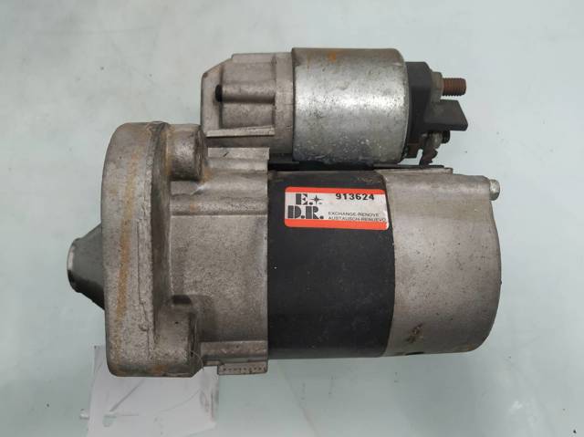 D7E22 Renault (RVI)