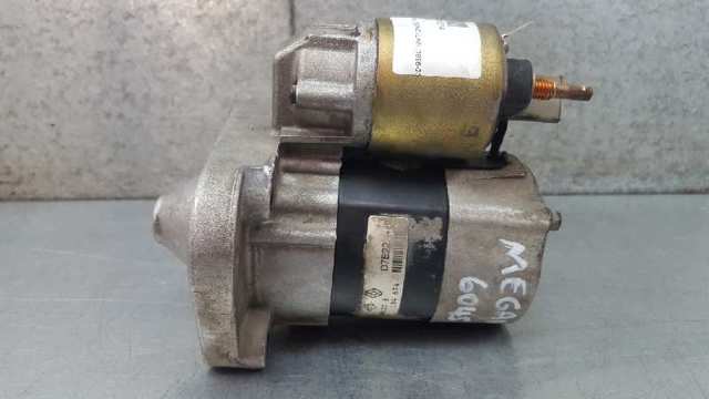 D7E22 Renault (RVI)