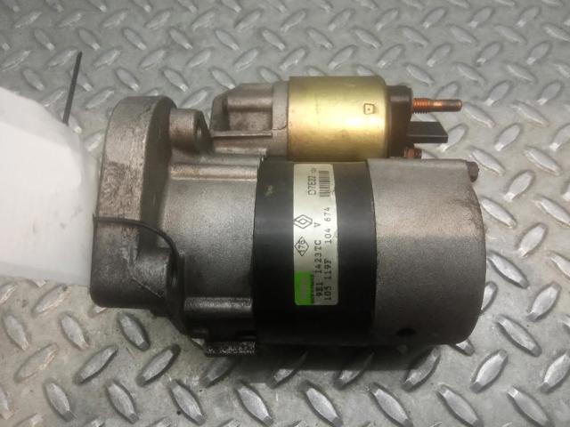 D7E22 Renault (RVI)