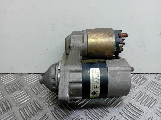 D7E31 Nissan/Infiniti