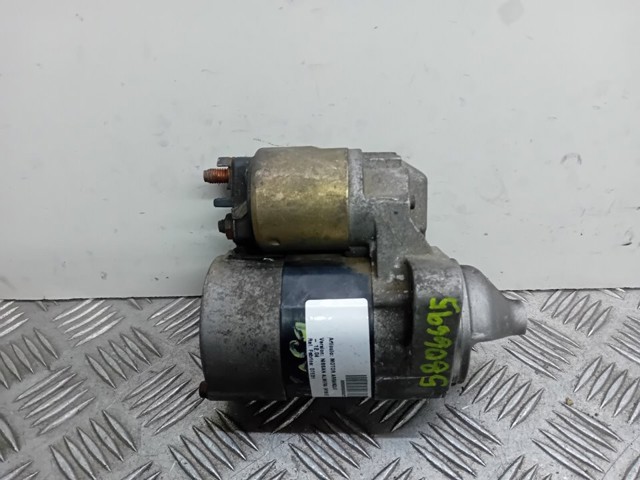 D7E31 Nissan/Infiniti