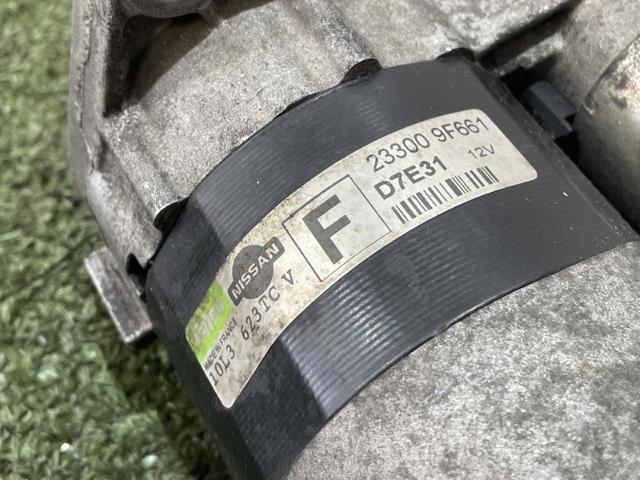 D7E31 Nissan/Infiniti