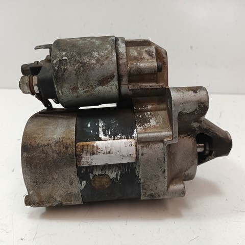 Rozrusznik D7E6 RENAULT