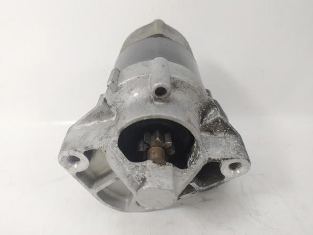 Rozrusznik D7E6 RENAULT