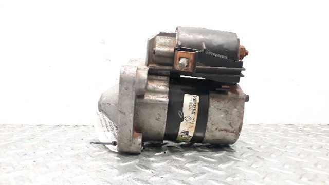 D7E6 Renault (RVI)