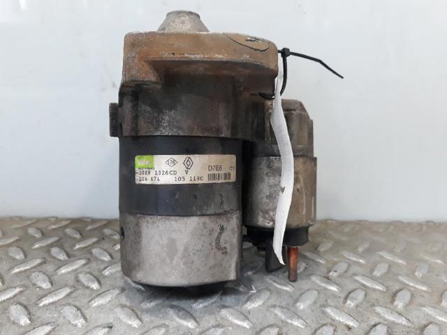 D7E6 Renault (RVI)