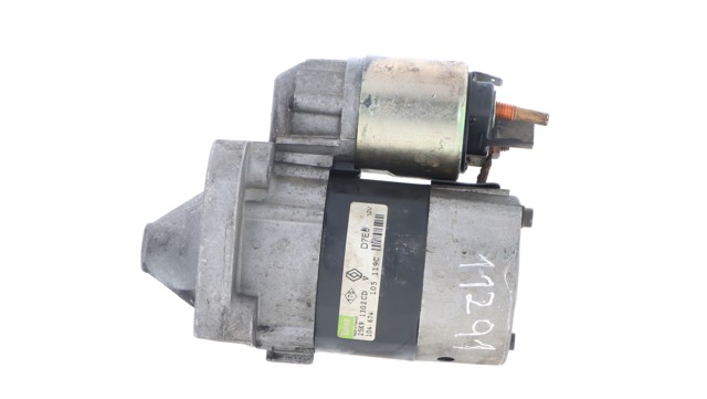 D7E6 Renault (RVI)