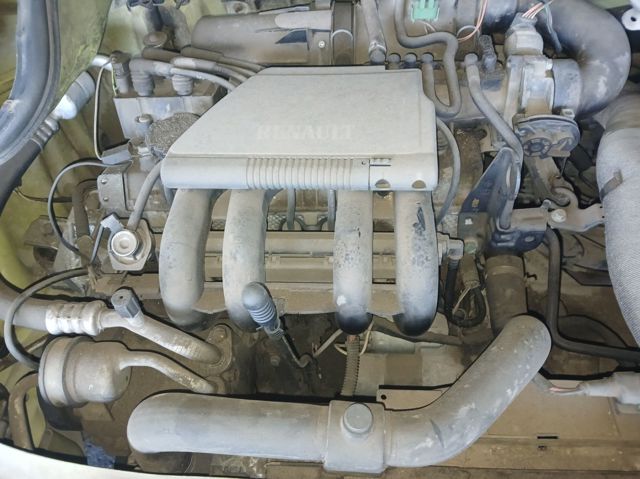 Kupić  Twingo I C06