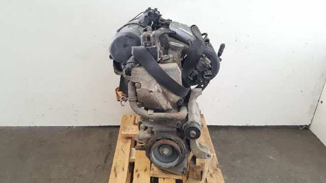Kupić Silnik w komplecie Renault Twingo I C06 w dobrej cenie