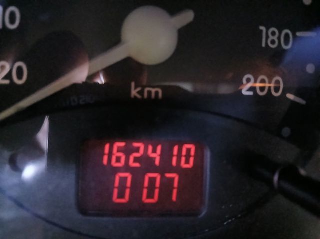 Kupić Silnik w komplecie Renault Clio II SB0 w dobrej cenie