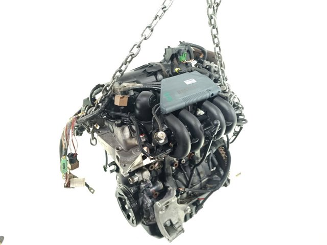 Silnik w komplecie Renault Clio 1 BC57, 5357