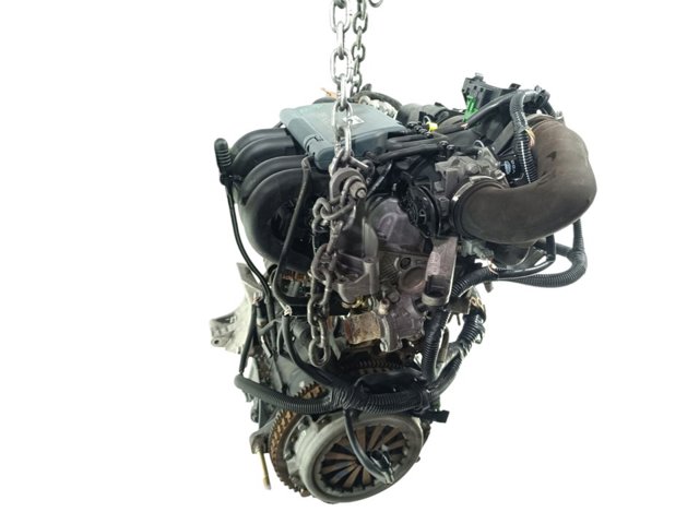 Silnik w komplecie Renault Clio 1 BC57, 5357