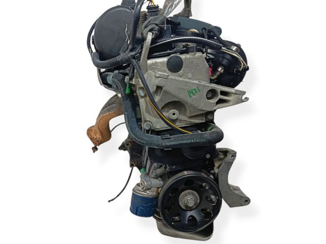 Silnik w komplecie do Renault Clio BC57, 5357