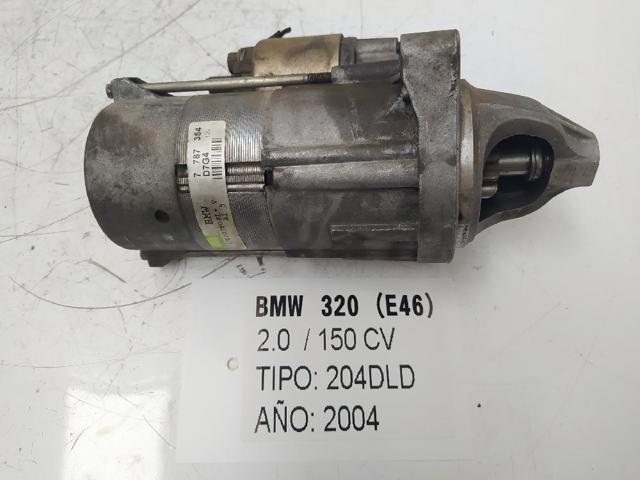 D7G4 BMW
