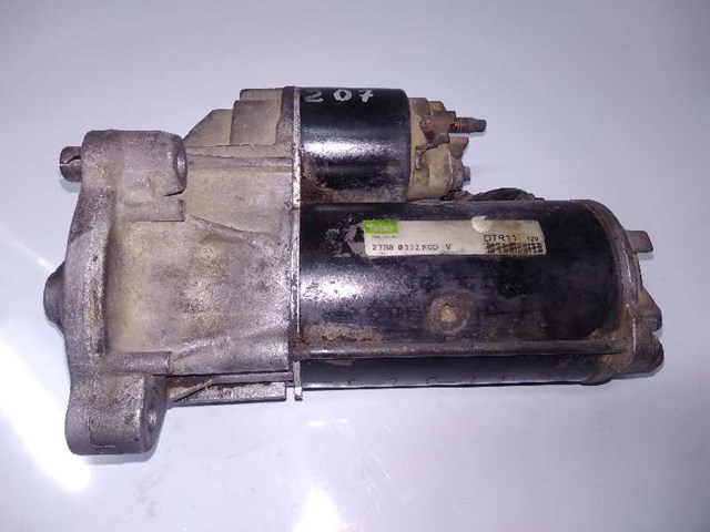 D7R11 Peugeot/Citroen