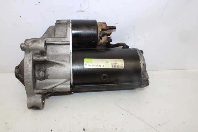 D7R11 Peugeot/Citroen