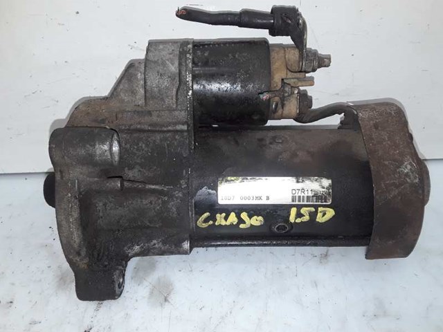 D7R11 Peugeot/Citroen