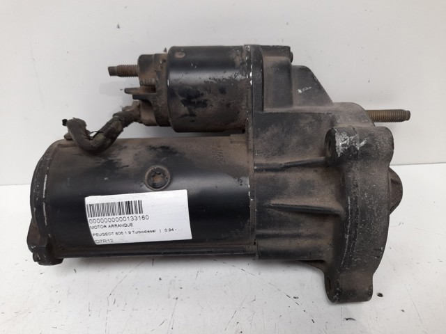 D7R12 Peugeot/Citroen