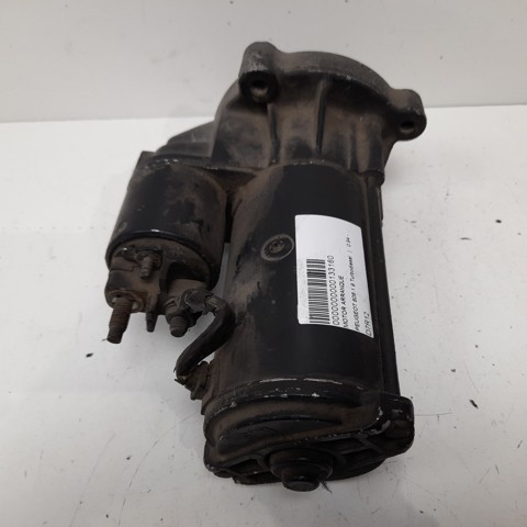 D7R12 Peugeot/Citroen