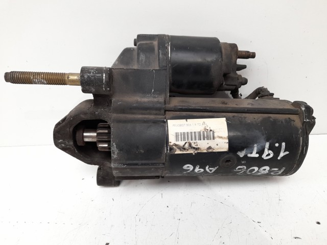 D7R12 Peugeot/Citroen