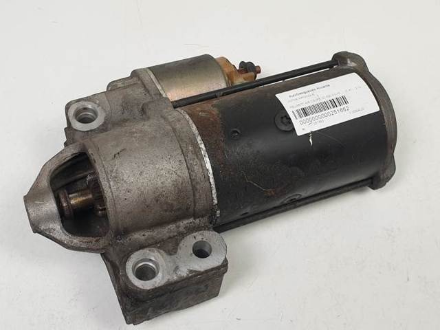 D7R17 Peugeot/Citroen