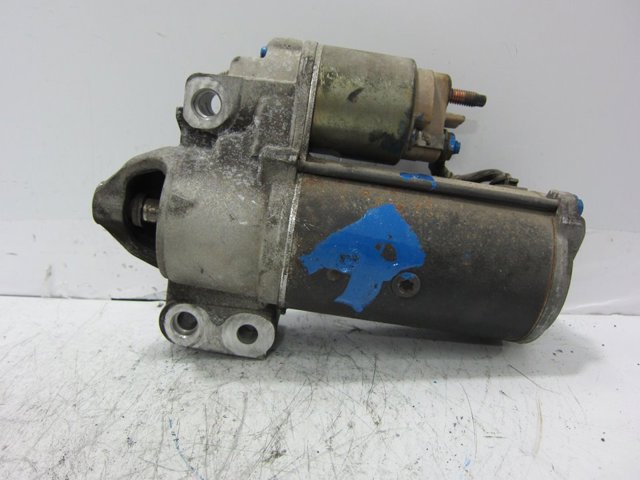 D7R17 Peugeot/Citroen