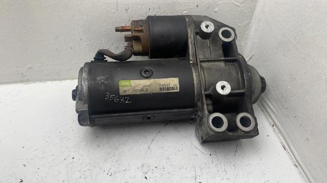 D7R17 Peugeot/Citroen
