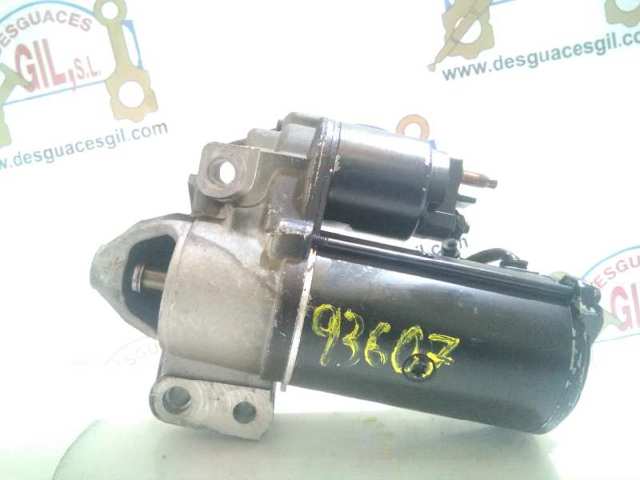 D7R17 Peugeot/Citroen