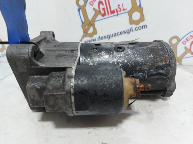 Rozrusznik D7R18 VOLVO