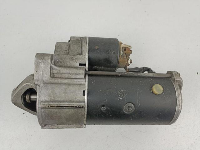 Rozrusznik D7R18 VOLVO