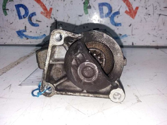 Rozrusznik D7R18 VOLVO