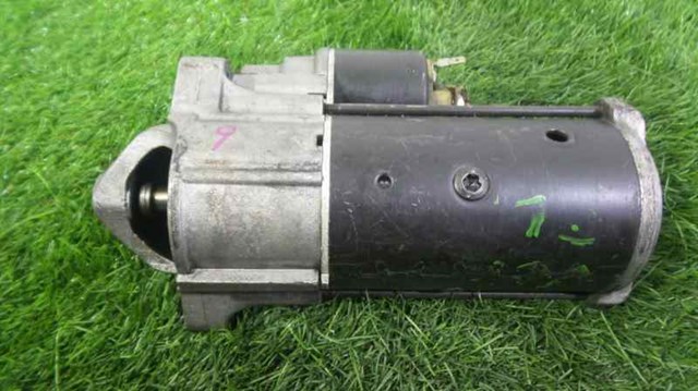 Rozrusznik D7R18 RENAULT