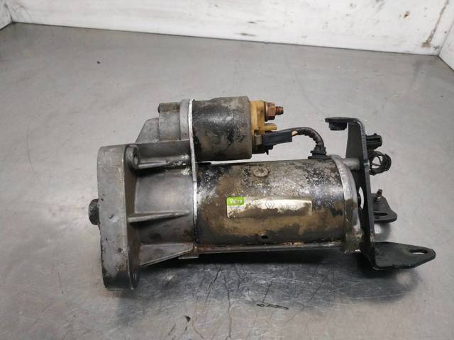 Rozrusznik D7R23 RENAULT